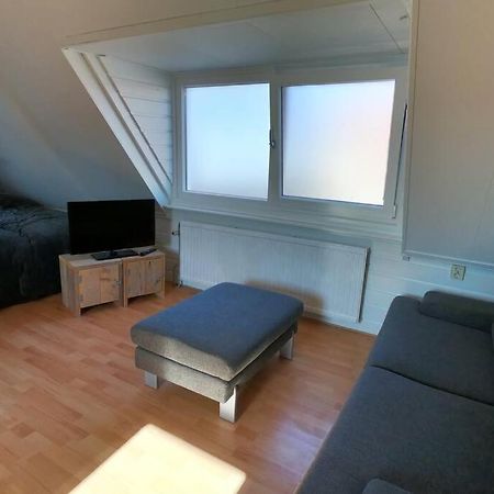 Zomerhuis At Sea Op Top Locatie In Egmond Aan Zee Exterior photo
